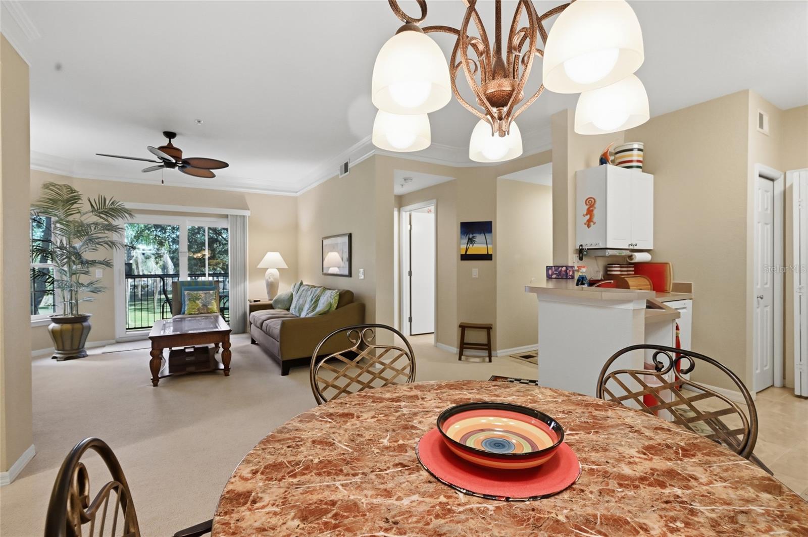 SERENADE ON PALMER RANCH - Residential