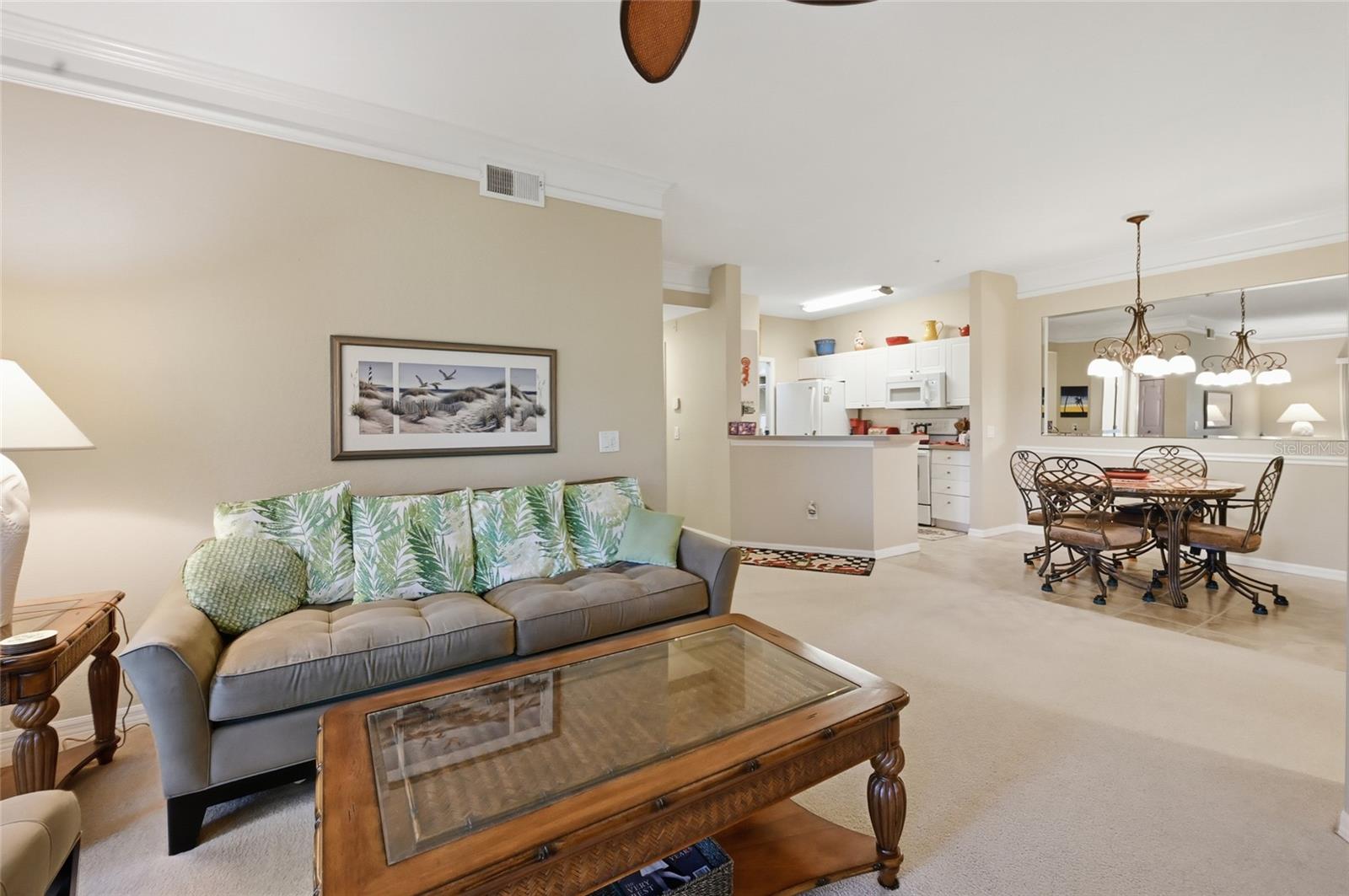 SERENADE ON PALMER RANCH - Residential