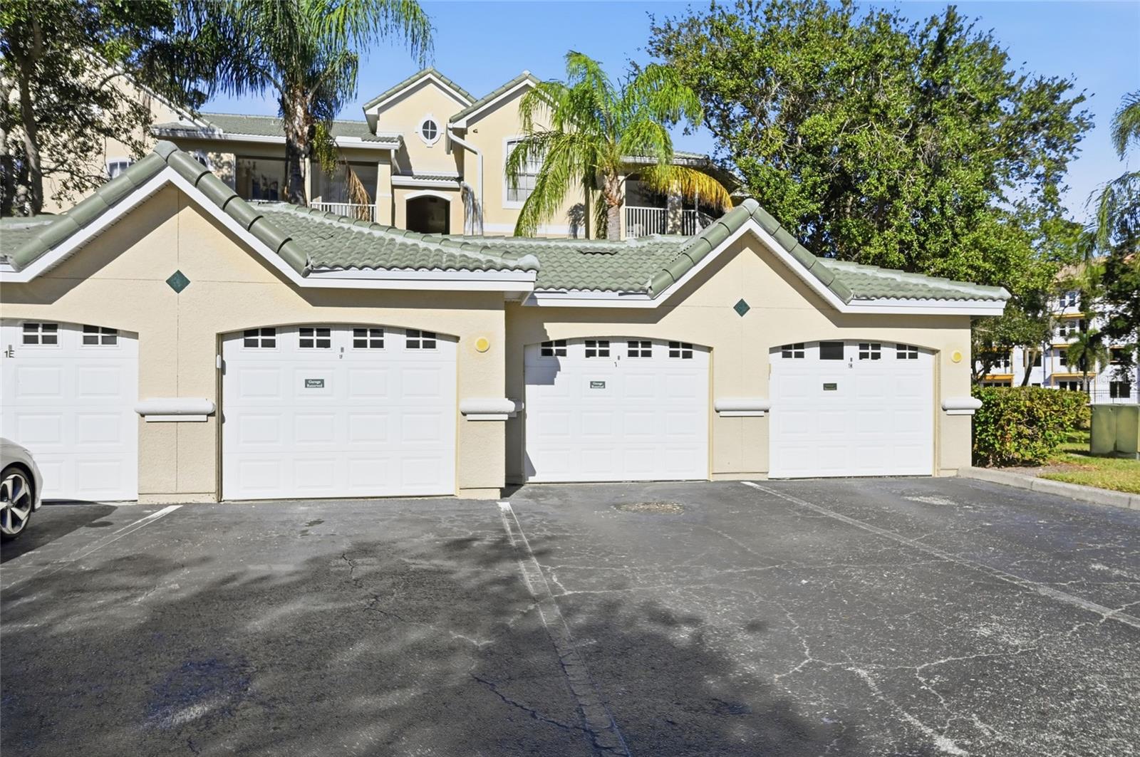 SERENADE ON PALMER RANCH - Residential