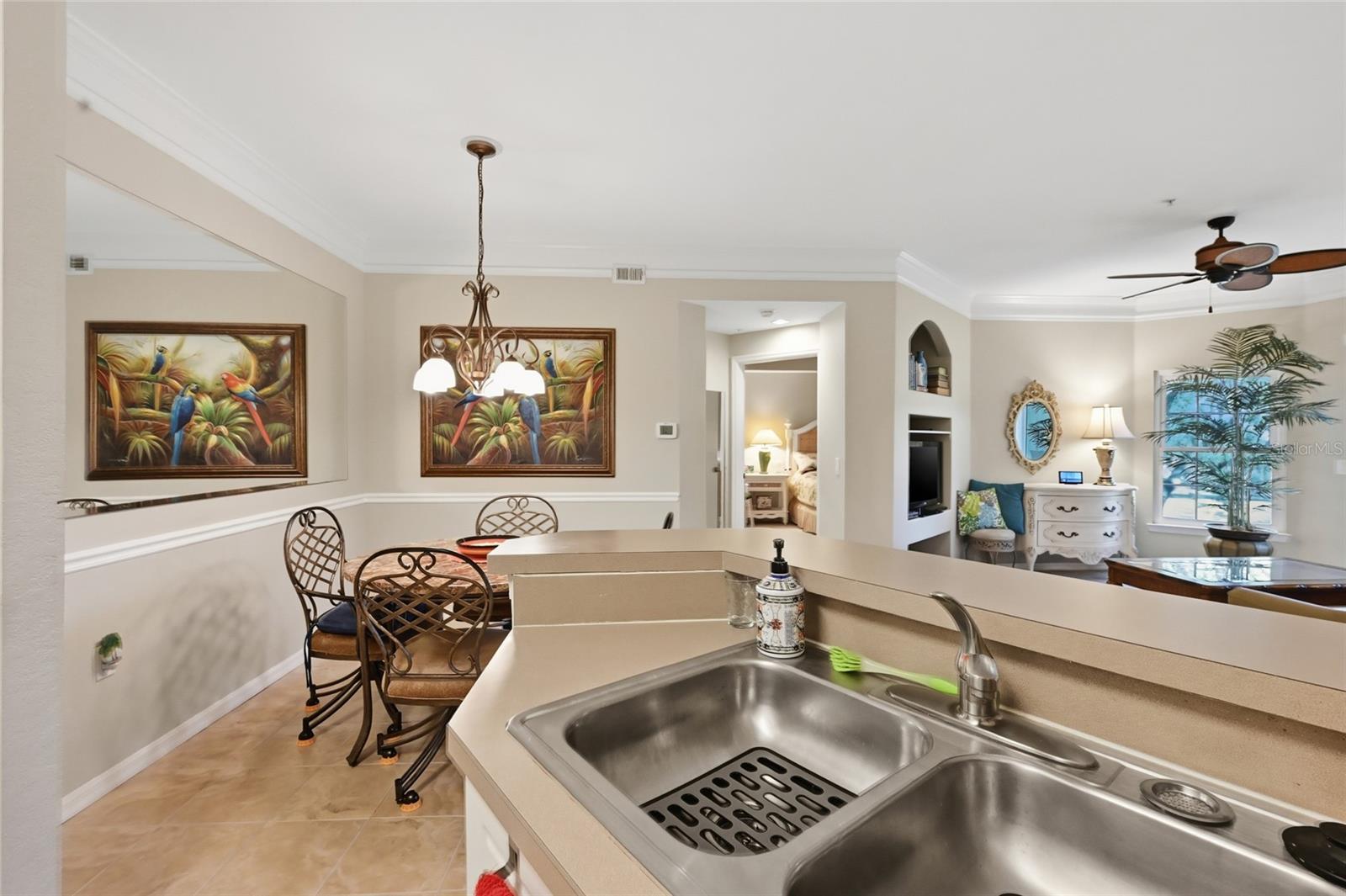 SERENADE ON PALMER RANCH - Residential