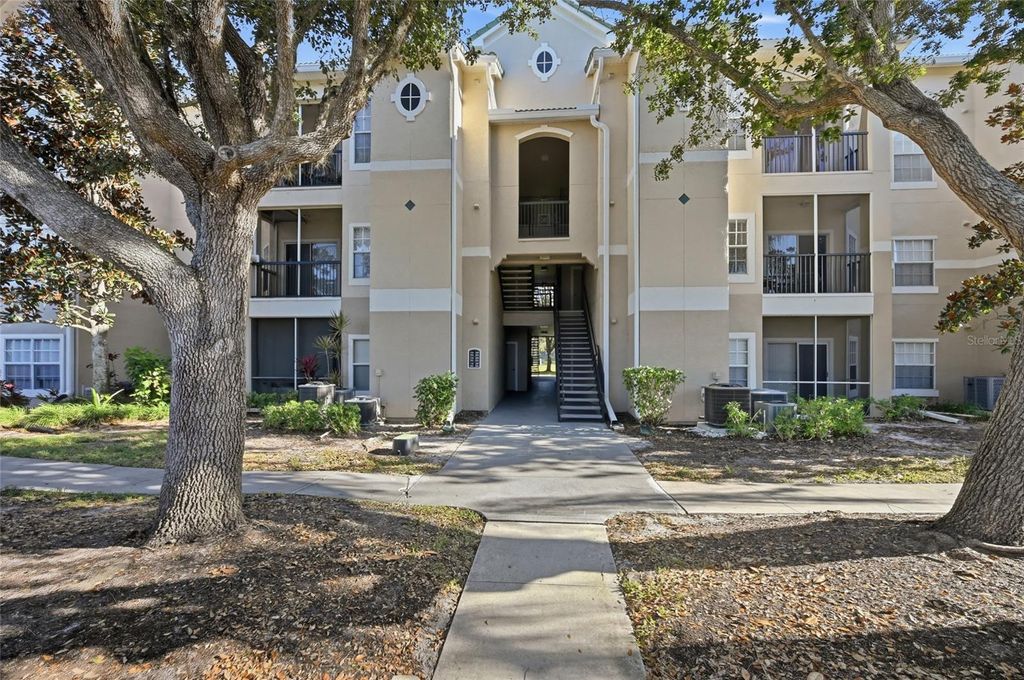 Photo of 5122 Northridge Road #210, Sarasota, FL 34238 (MLS # A4674657)