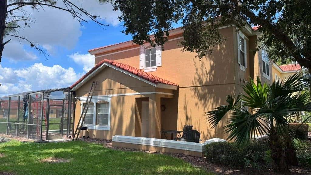 Photo of 3050 Secret Lake Drive, Kissimmee, FL 34747 (MLS # O6435405)