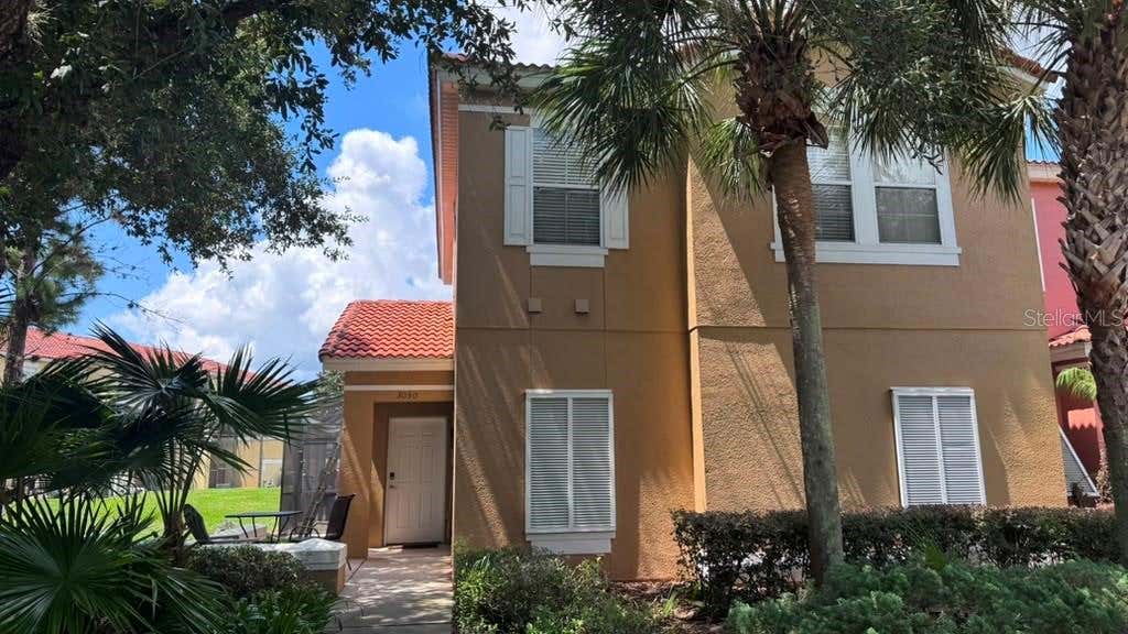Photo of 3050 Secret Lake Drive, Kissimmee, FL 34747 (MLS # O6435405)