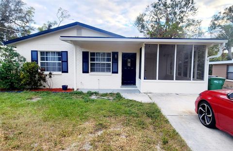 A home in TAMPA