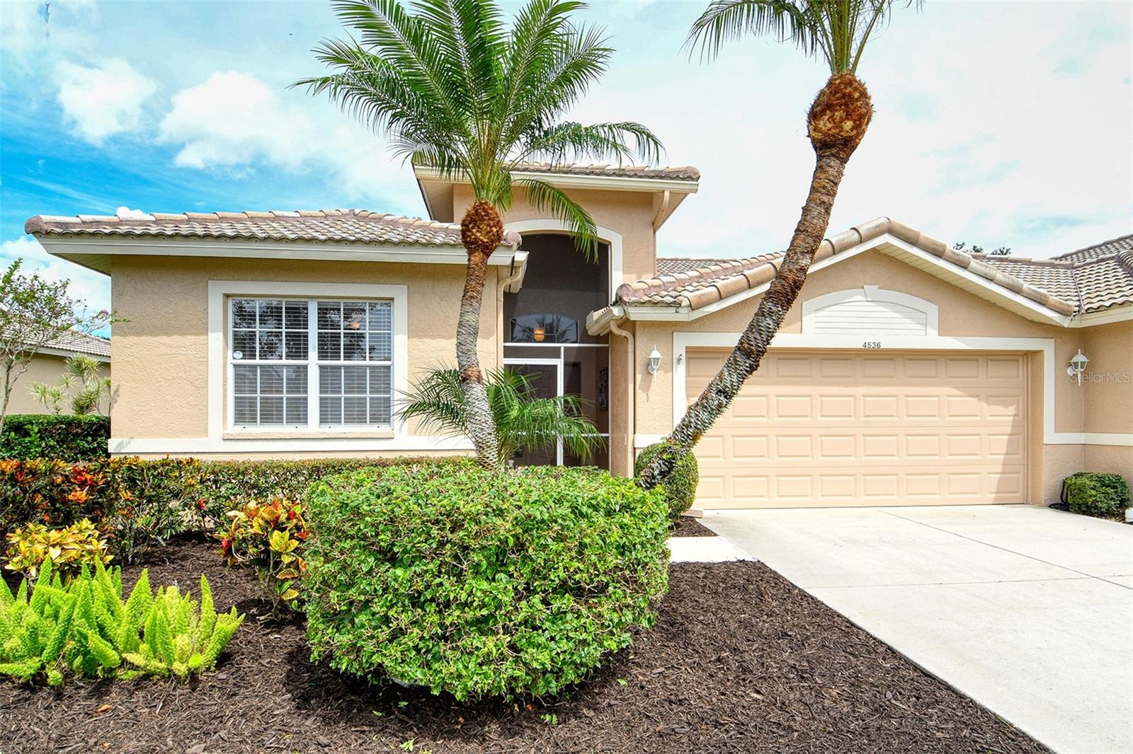4536 LEGACY COURT