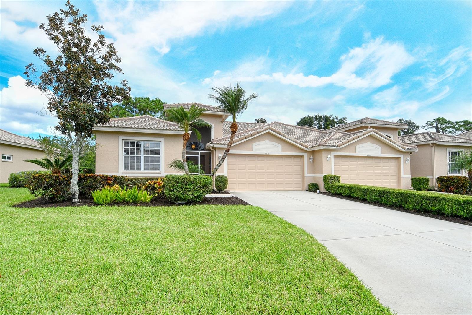 4536 LEGACY COURT