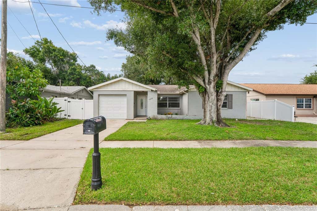 Photo of 10275 56th Street N, Pinellas Park, FL 33782 (MLS # TB8538989)