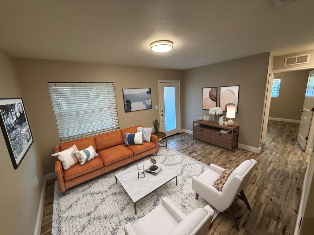 Photo of 4412 W Anita Boulevard, Tampa, FL 33611 (MLS # TB8481226)