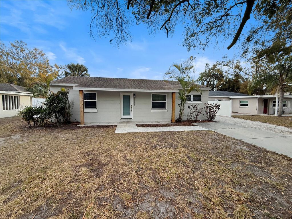 Photo of 4412 W Anita Boulevard, Tampa, FL 33611 (MLS # TB8481226)