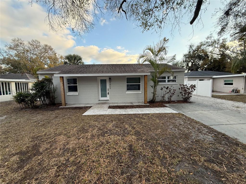 Photo of 4412 W Anita Boulevard, Tampa, FL 33611 (MLS # TB8481226)