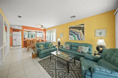 A home in LONGBOAT KEY