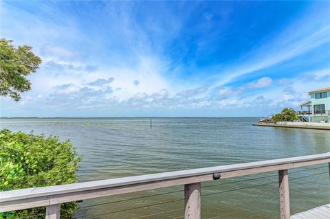 A home in LONGBOAT KEY