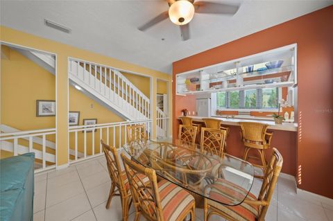 A home in LONGBOAT KEY