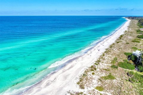 A home in LONGBOAT KEY