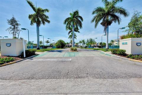 A home in LONGBOAT KEY