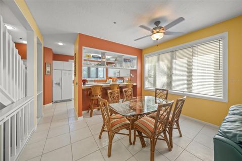 A home in LONGBOAT KEY