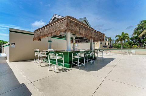 A home in LONGBOAT KEY