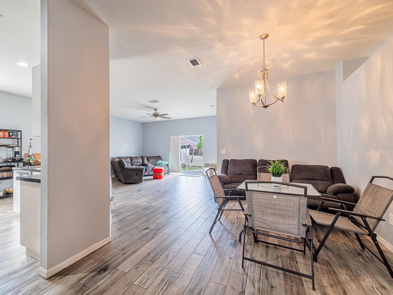 OAK GROVE PH 4B & 5B - Residential