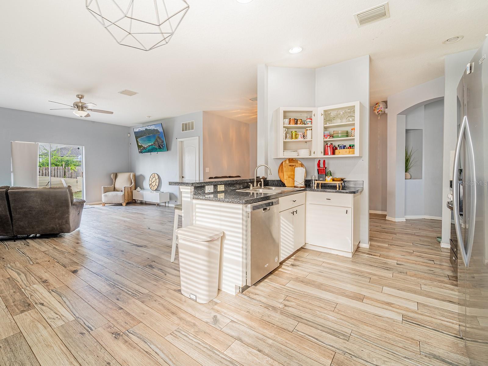 OAK GROVE PH 4B & 5B - Residential