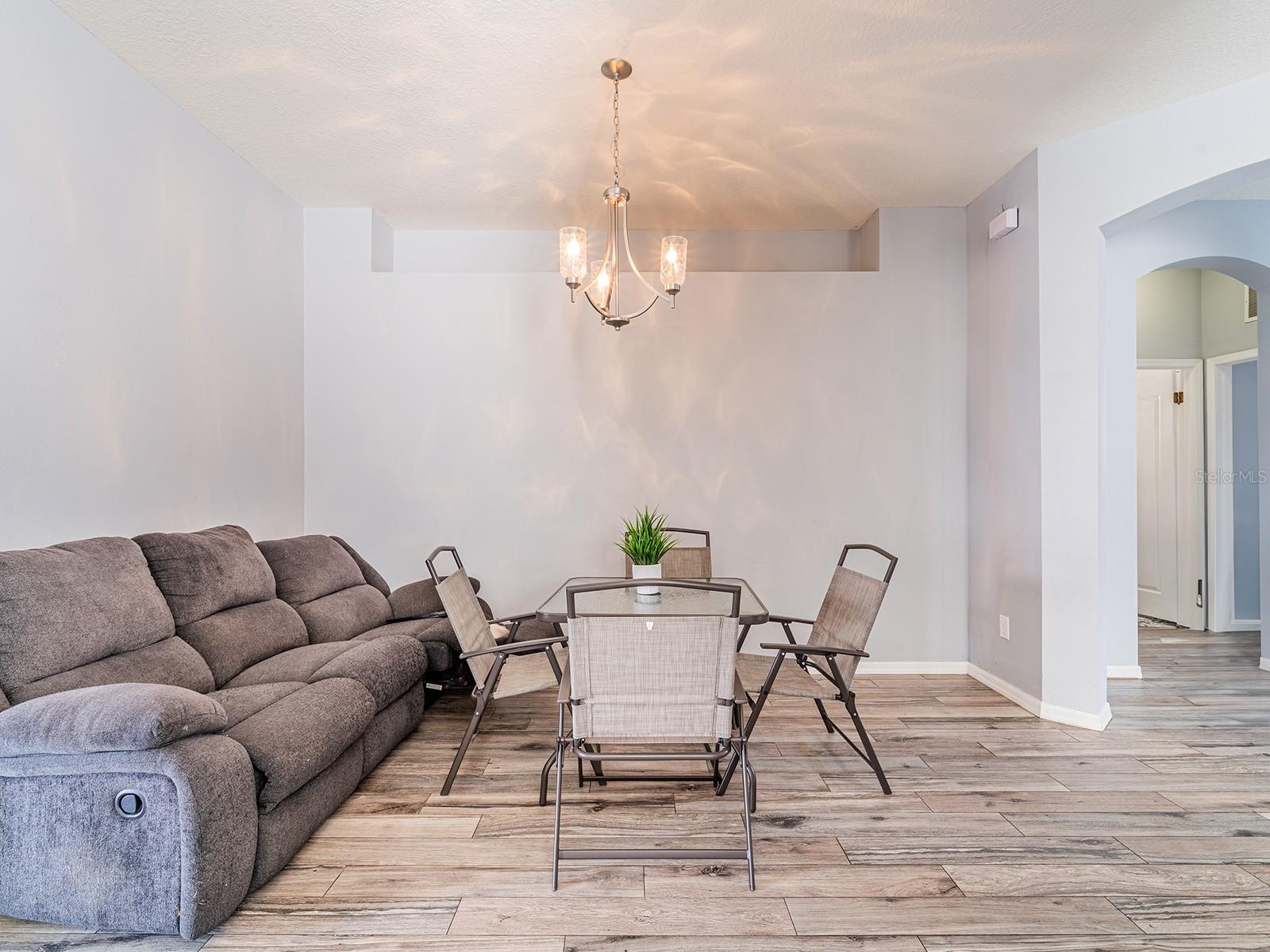 OAK GROVE PH 4B & 5B - Residential