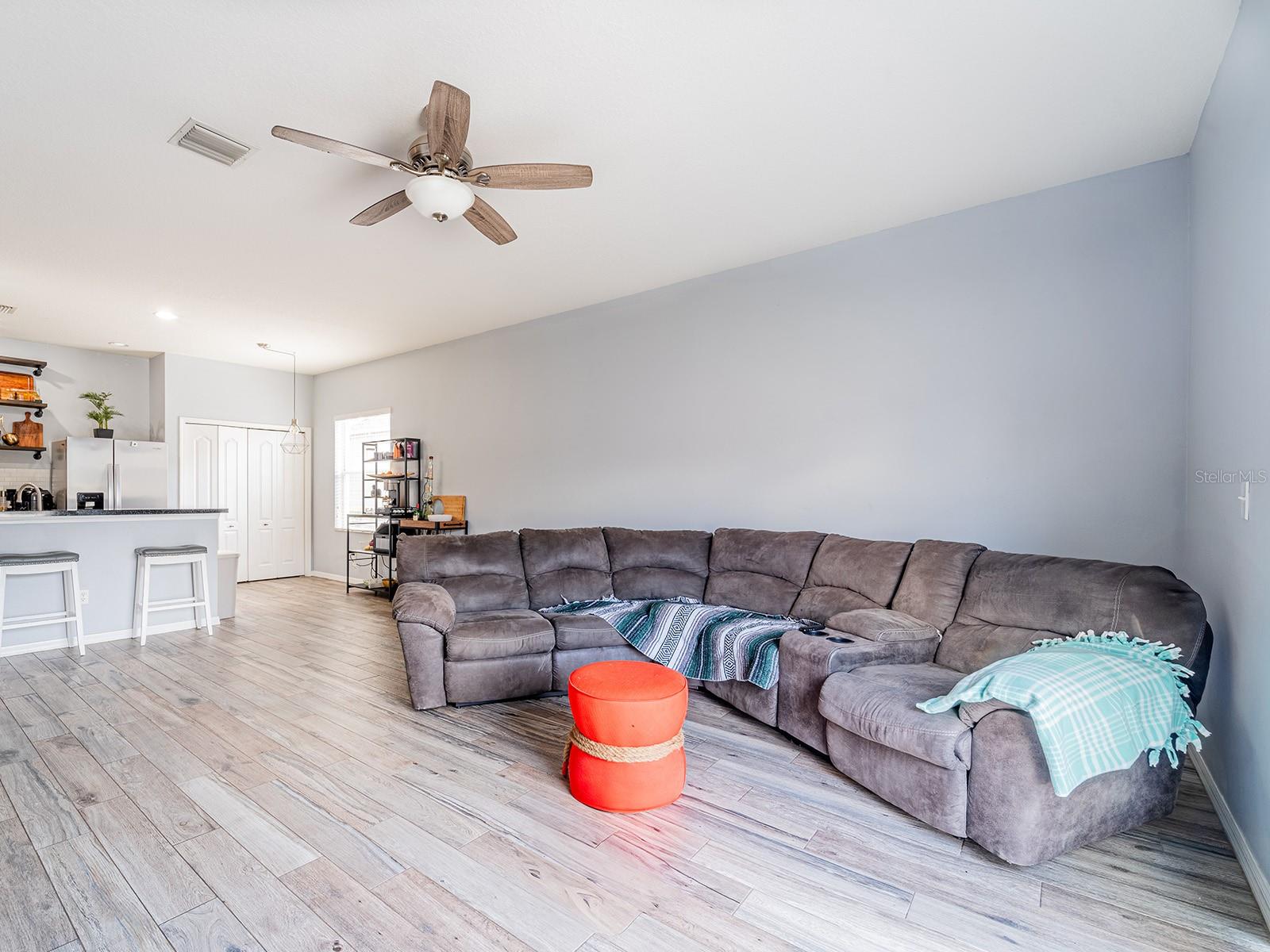OAK GROVE PH 4B & 5B - Residential