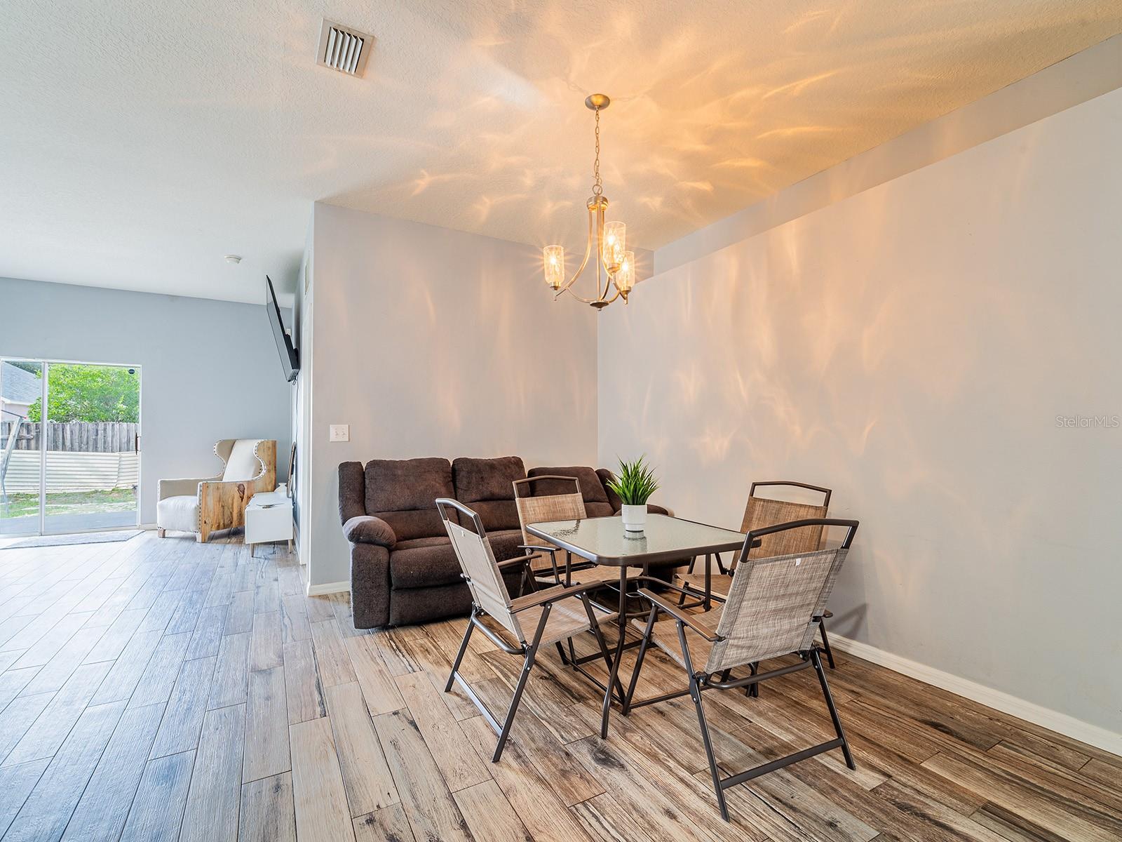 OAK GROVE PH 4B & 5B - Residential