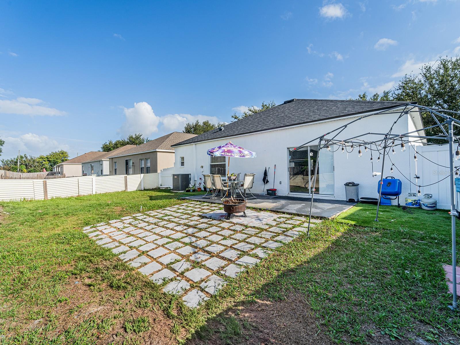 OAK GROVE PH 4B & 5B - Residential