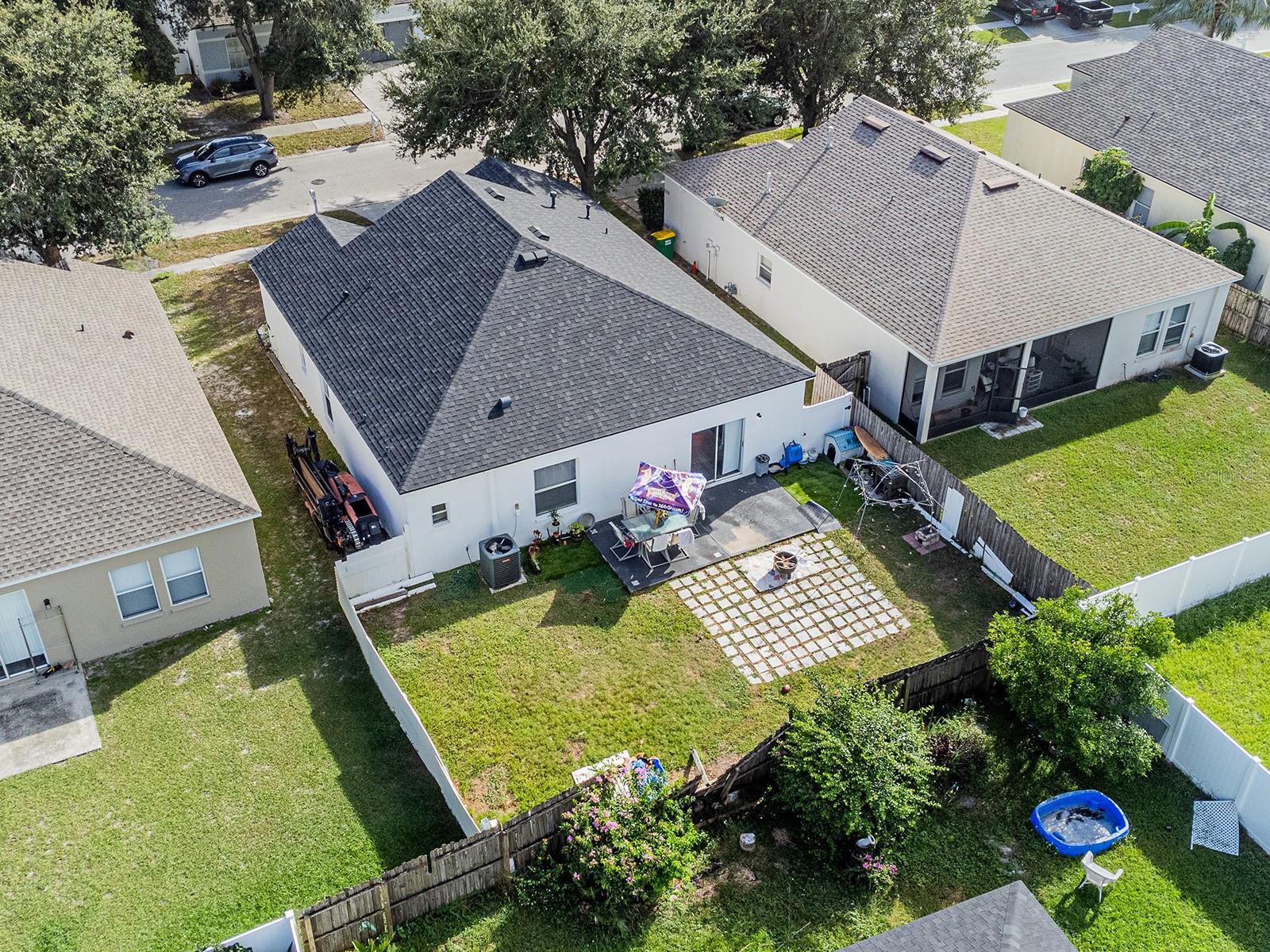 OAK GROVE PH 4B & 5B - Residential