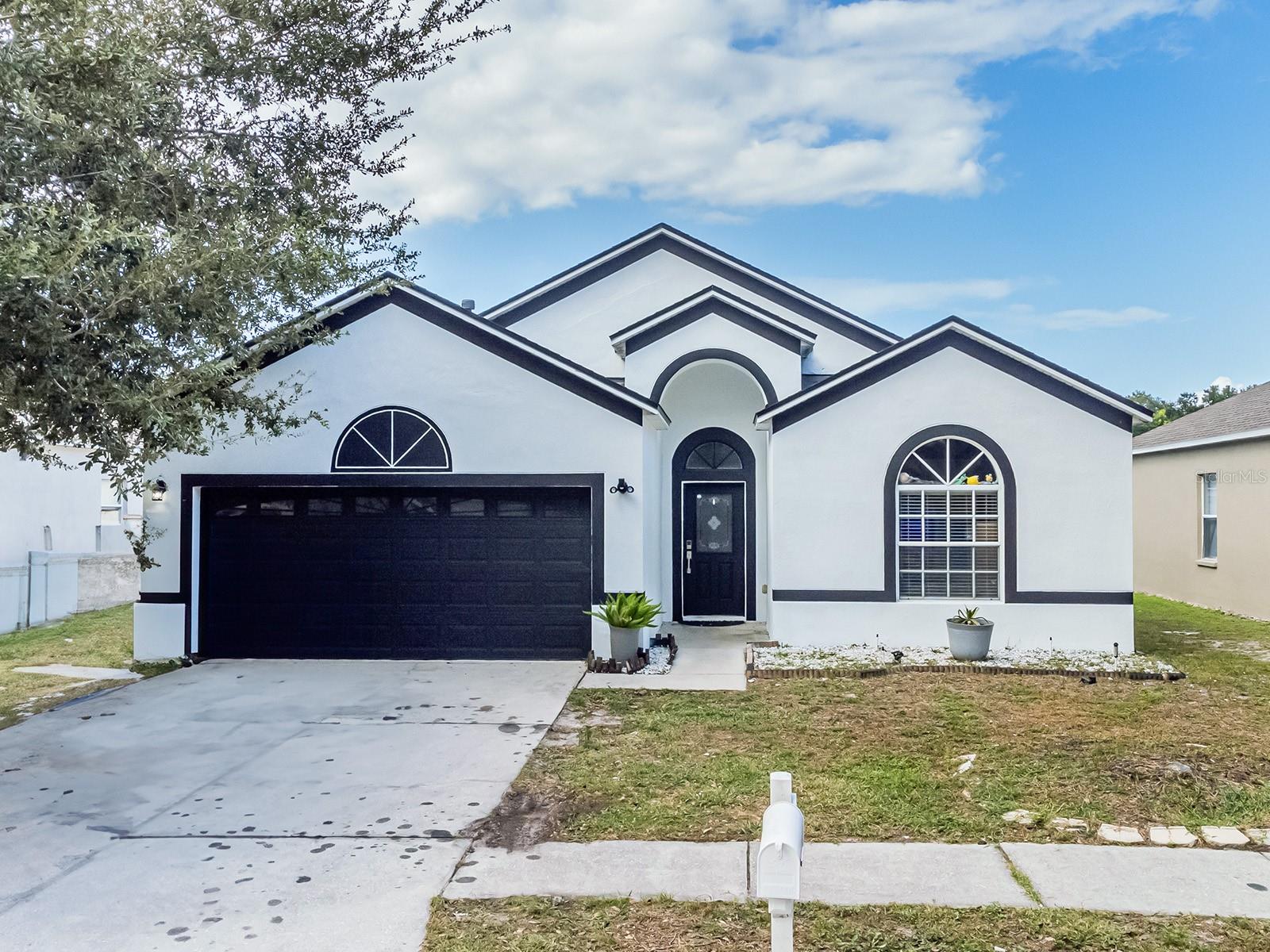 OAK GROVE PH 4B & 5B - Residential