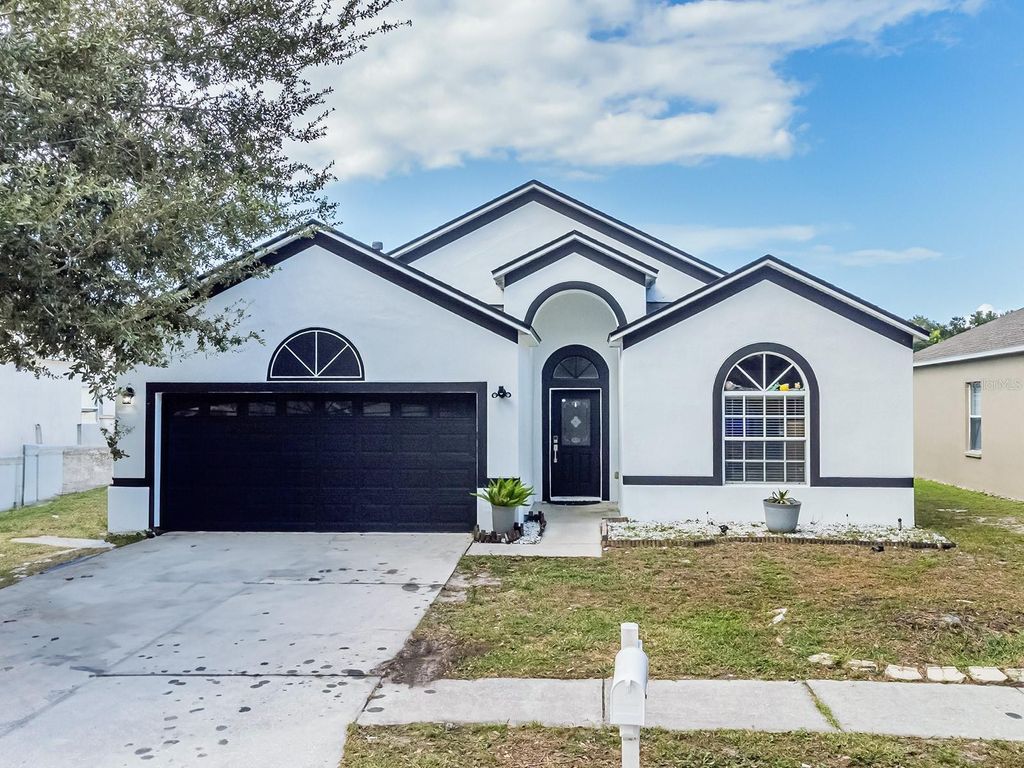 Photo of 24915 Vintage Court, Lutz, FL 33559 (MLS # TB8435323)