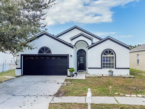 Photo of 24915 Vintage Court, Lutz, FL 33559 (MLS # TB8435323)