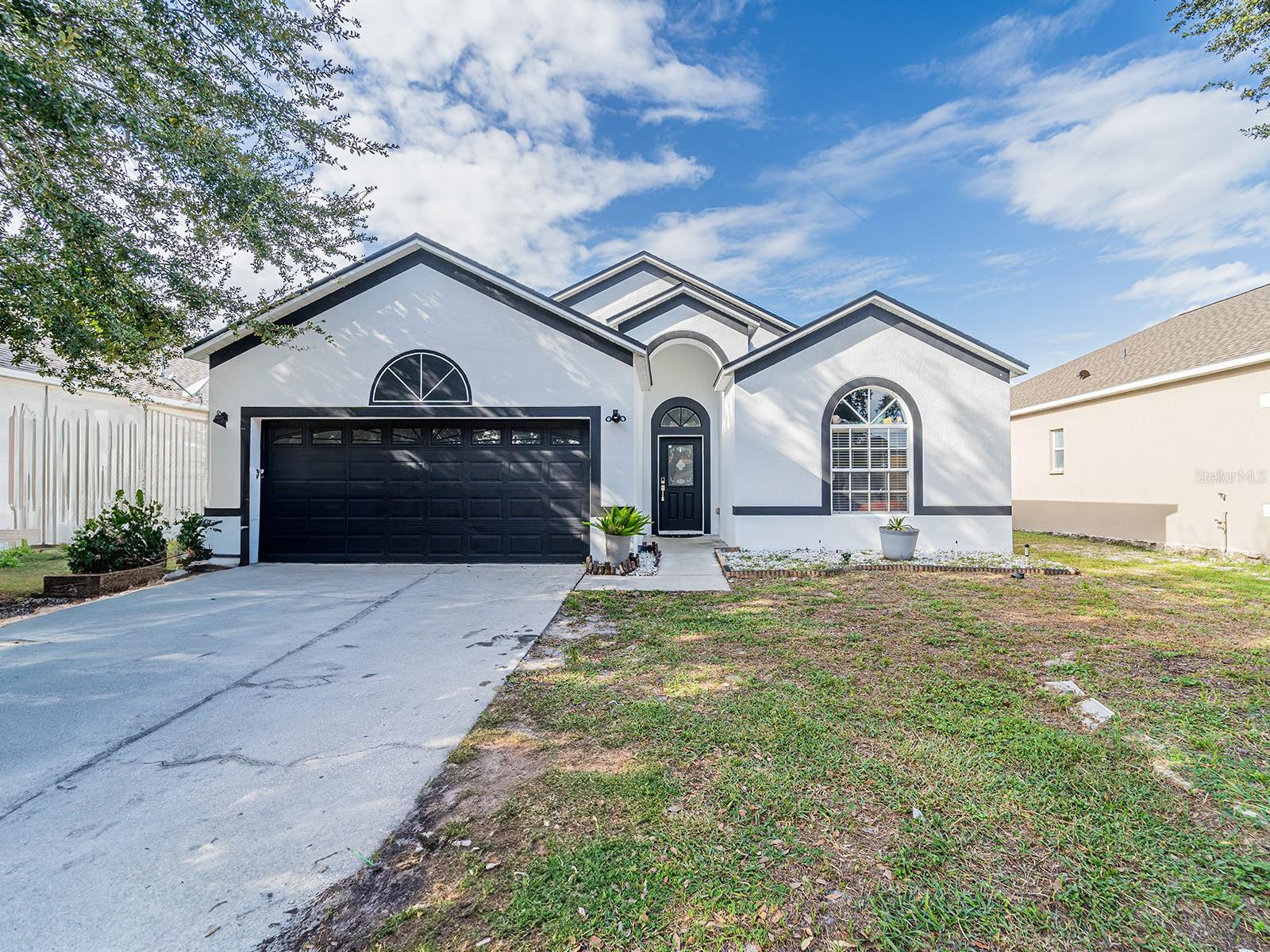 OAK GROVE PH 4B & 5B - Residential