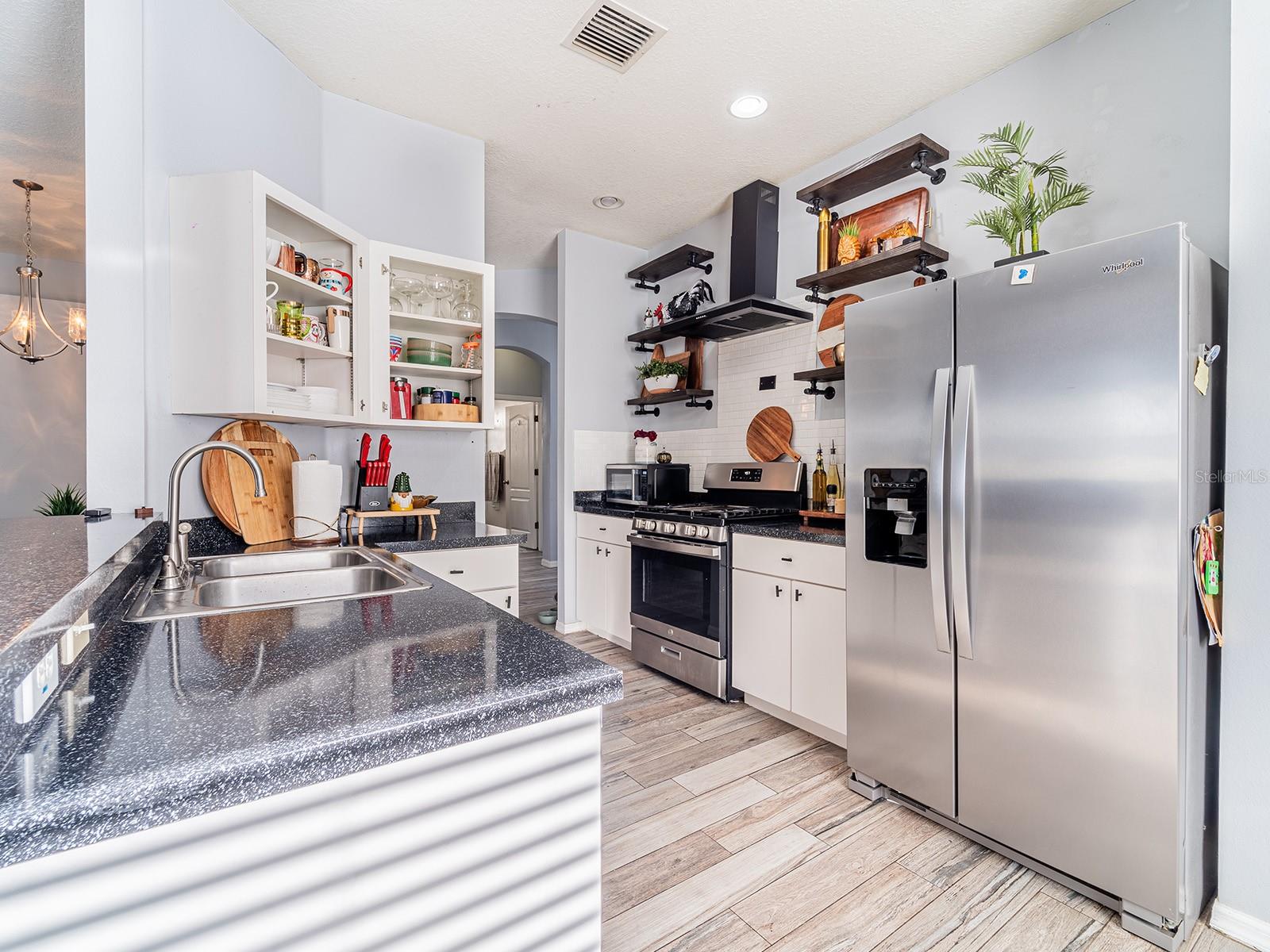 OAK GROVE PH 4B & 5B - Residential