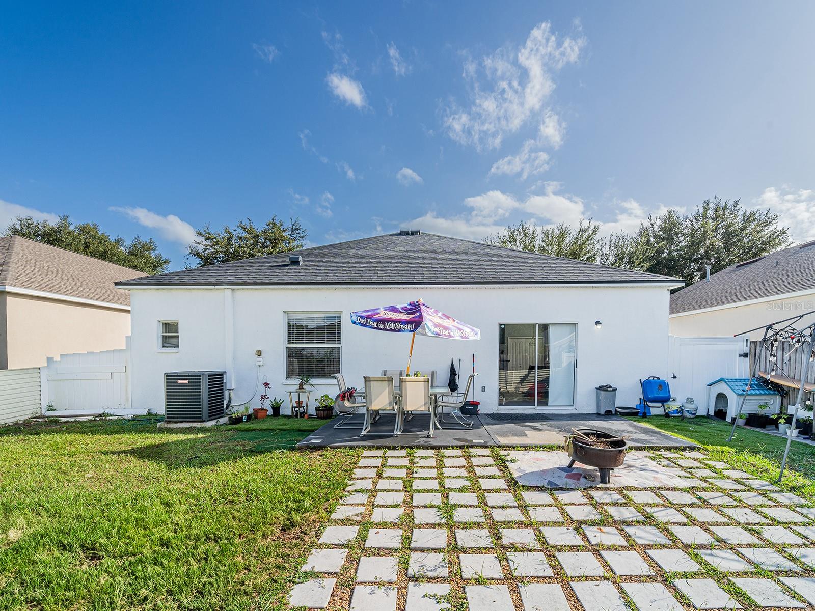 OAK GROVE PH 4B & 5B - Residential