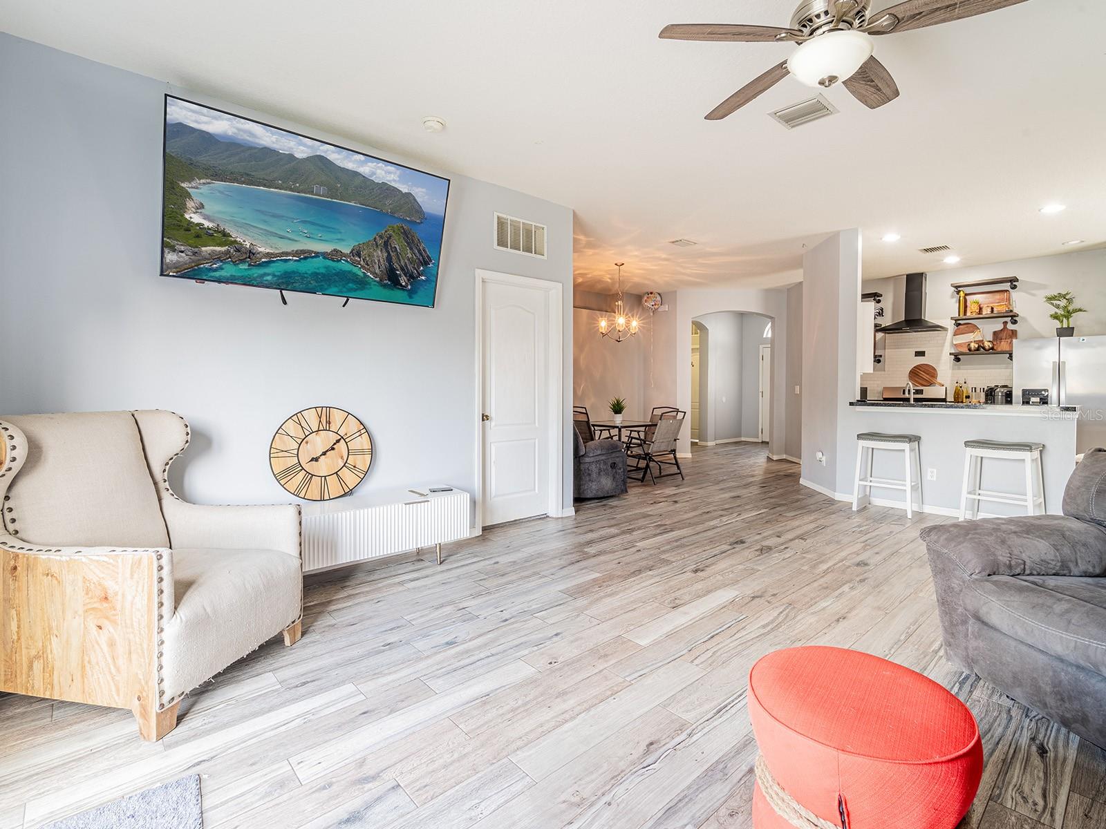 OAK GROVE PH 4B & 5B - Residential