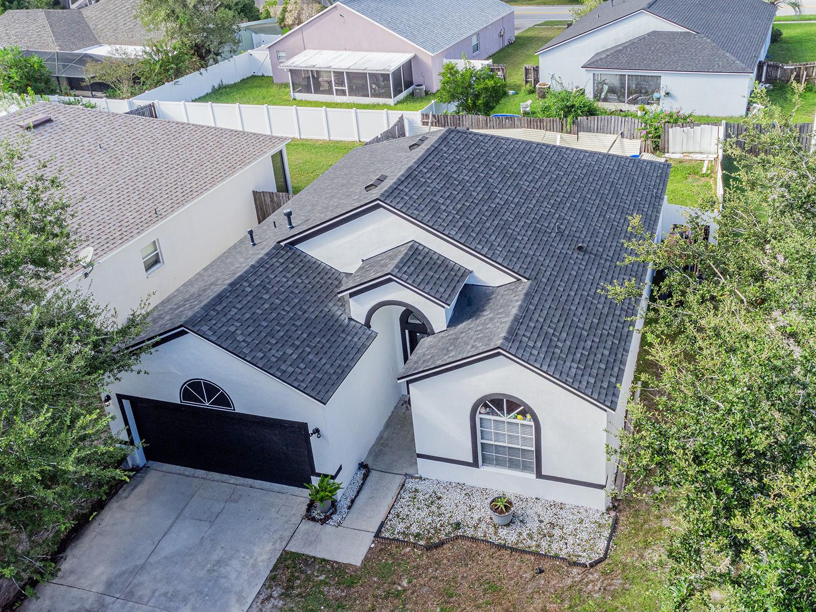 OAK GROVE PH 4B & 5B - Residential