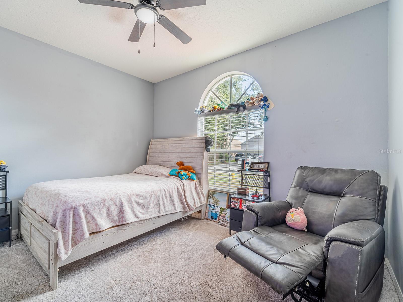 OAK GROVE PH 4B & 5B - Residential