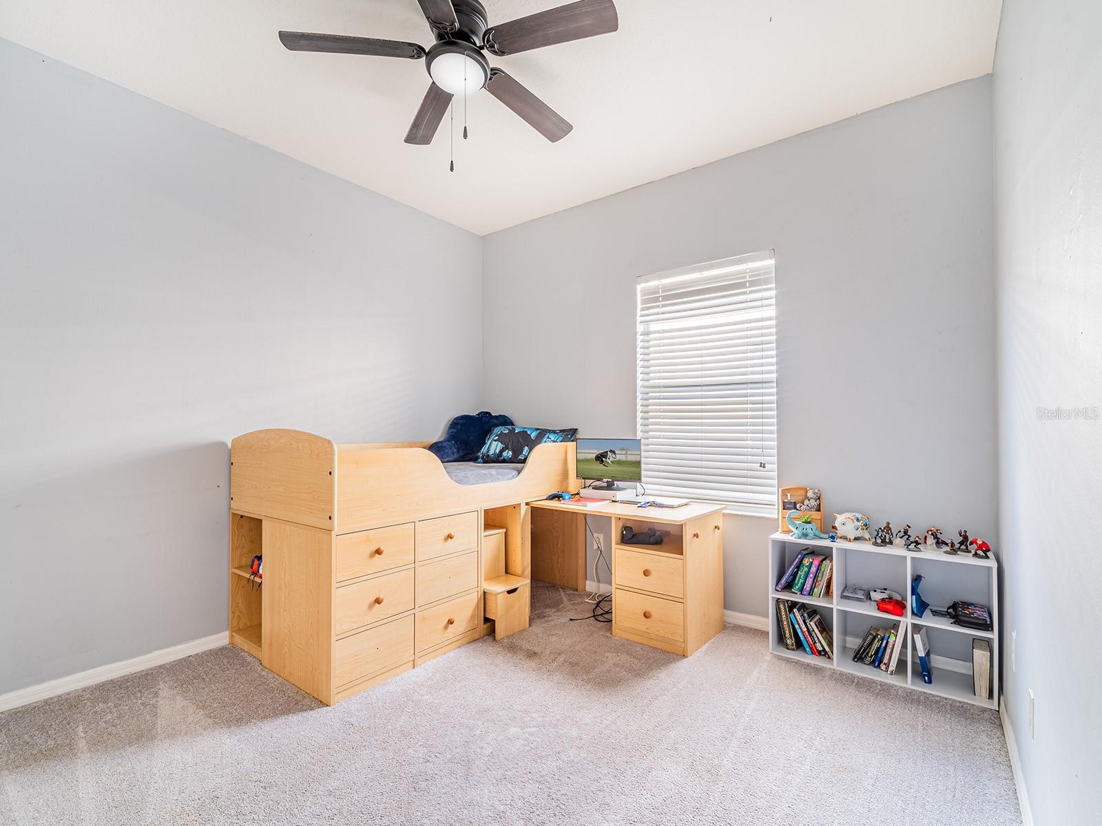 OAK GROVE PH 4B & 5B - Residential