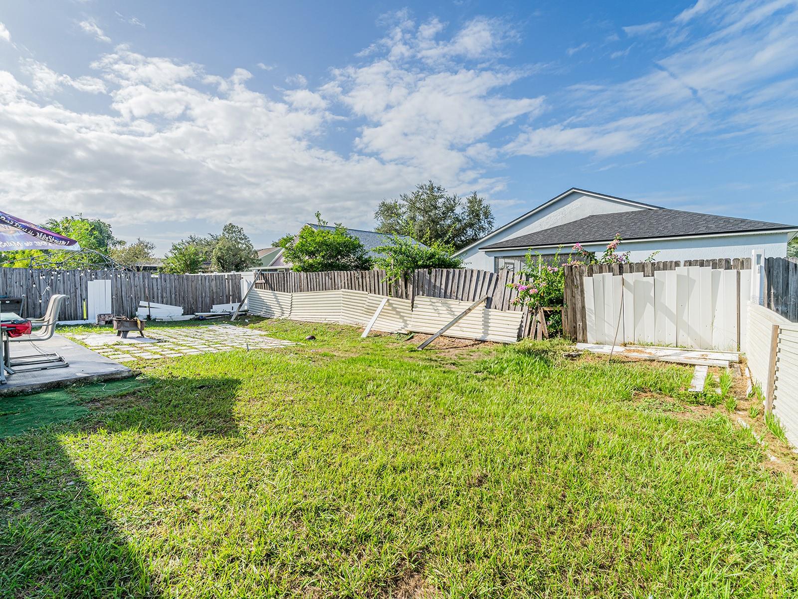OAK GROVE PH 4B & 5B - Residential