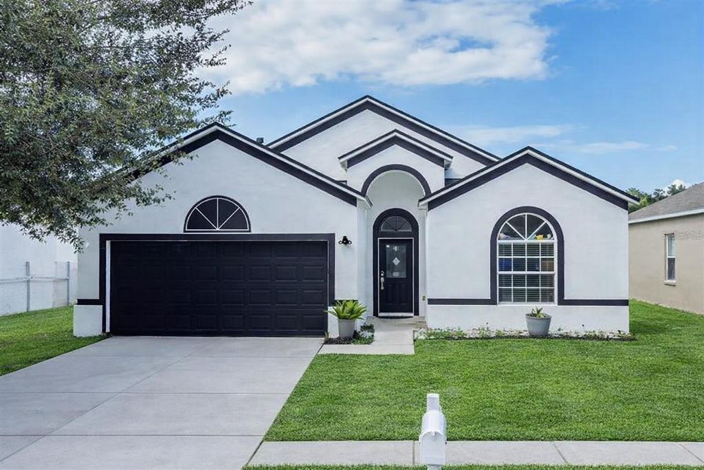 Photo of 24915 Vintage Court, Lutz, FL 33559 (MLS # TB8435323)