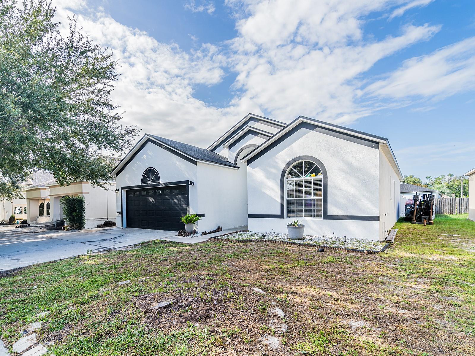 OAK GROVE PH 4B & 5B - Residential
