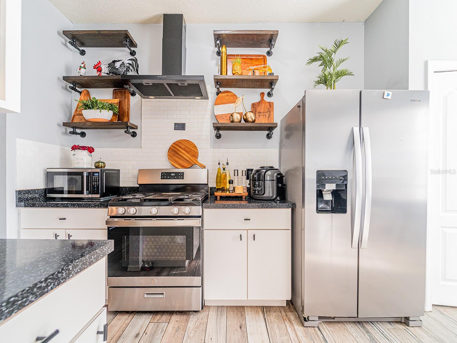 OAK GROVE PH 4B & 5B - Residential