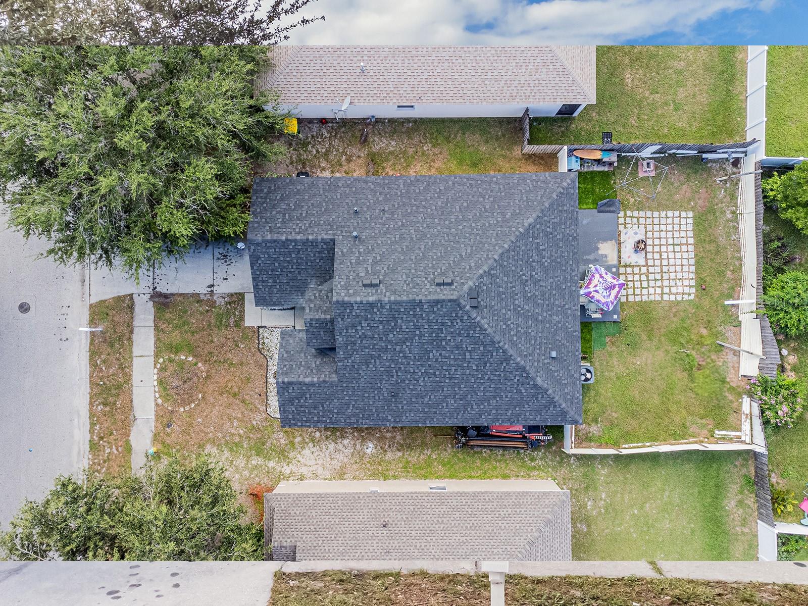 OAK GROVE PH 4B & 5B - Residential