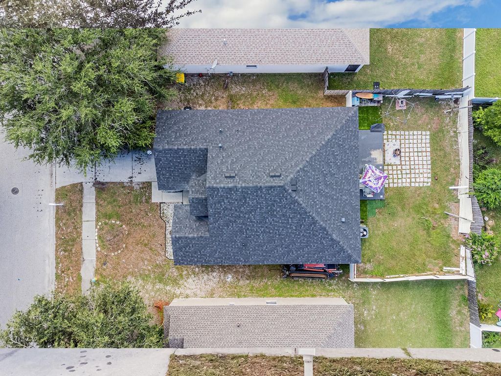 Photo of 24915 Vintage Court, Lutz, FL 33559 (MLS # TB8435323)