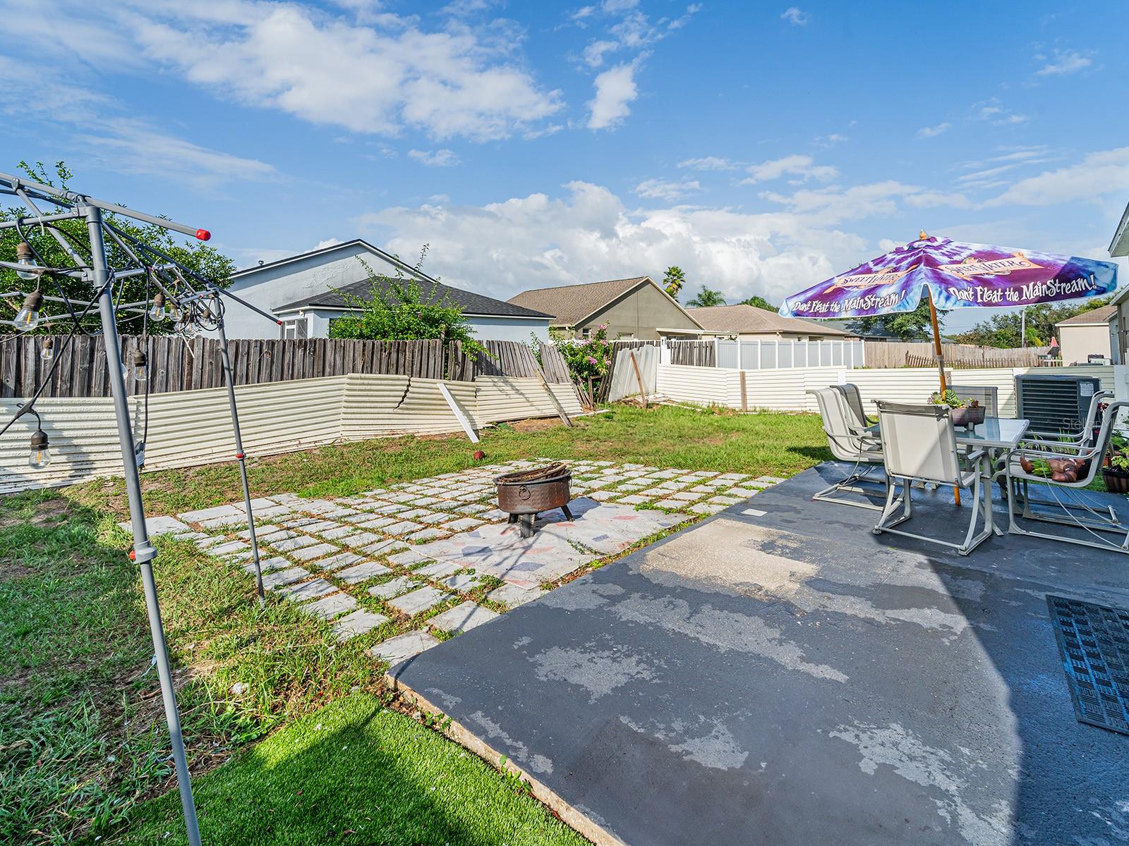 OAK GROVE PH 4B & 5B - Residential
