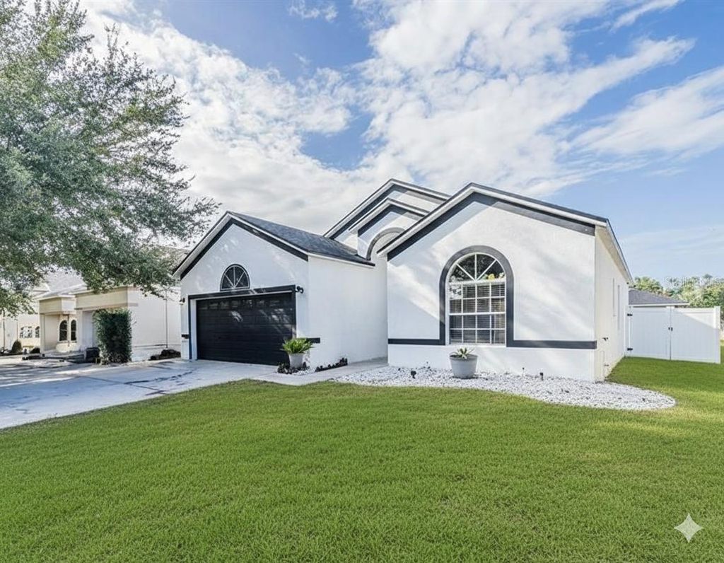 Photo of 24915 Vintage Court, Lutz, FL 33559 (MLS # TB8435323)