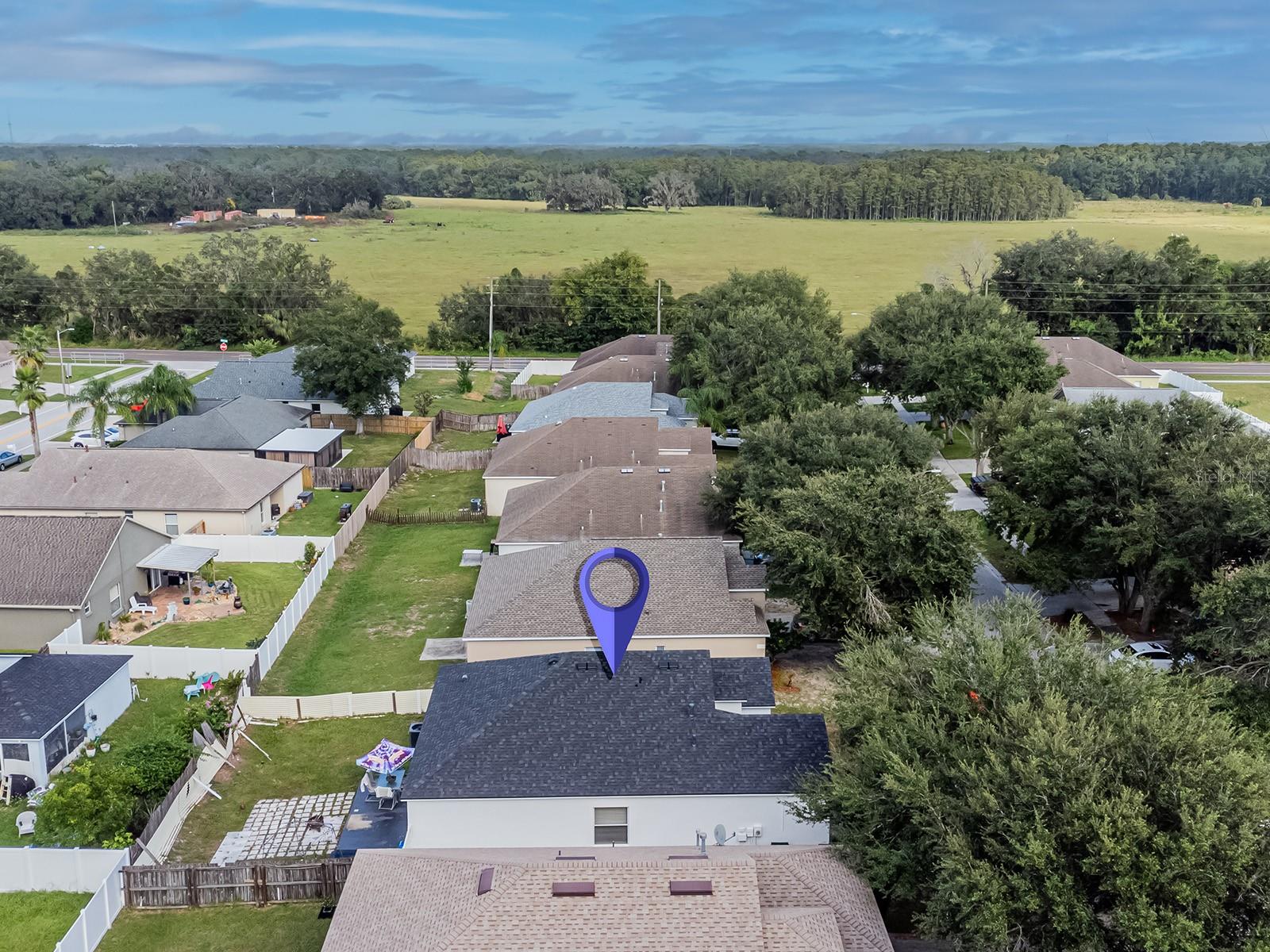 OAK GROVE PH 4B & 5B - Residential