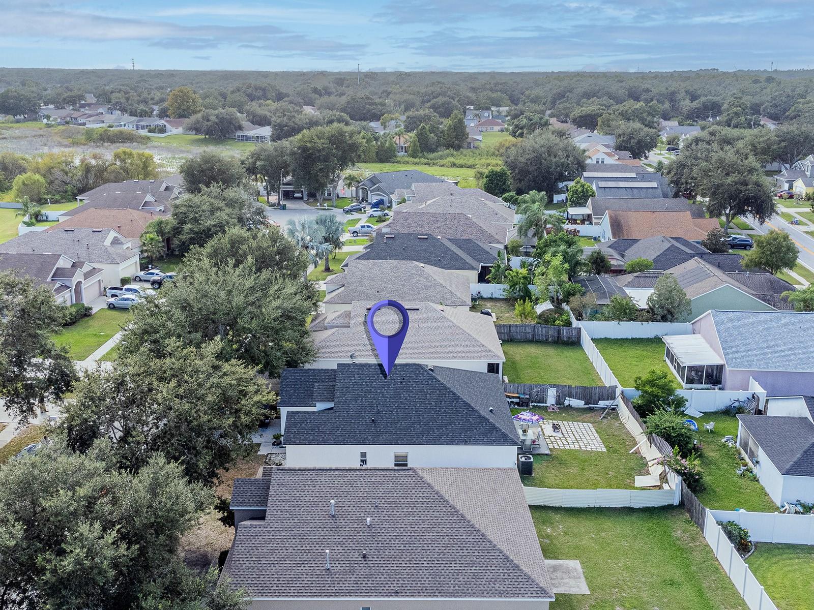 OAK GROVE PH 4B & 5B - Residential