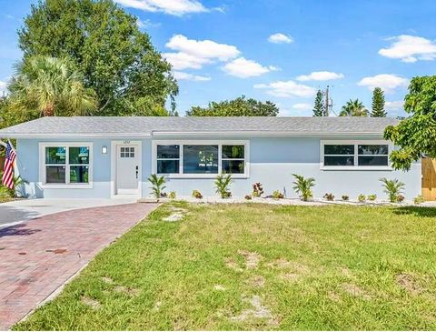 1252 S SAN REMO AVENUE CLEARWATER FL 33756