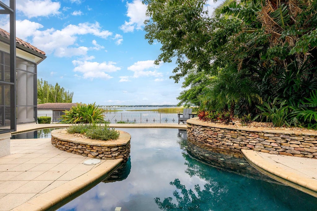 Photo of 703 E 6th Avenue, Windermere, FL 34786 (MLS # O6453037)